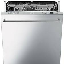 Smeg DI6SS-1 Dishwasher