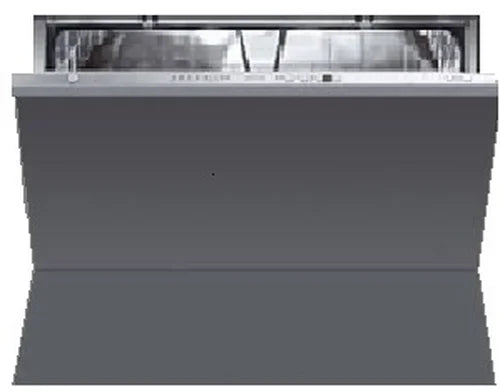 Smeg DI912 Dishwasher