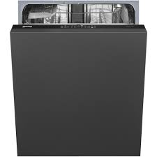 Smeg DIA211DS Dishwasher