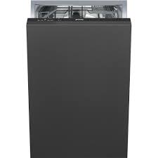 Smeg DIC410 Dishwasher