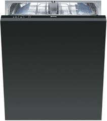 Smeg DIC6-1 Dishwasher