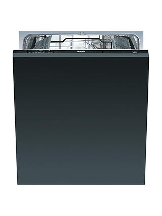 Smeg DIC6 Dishwasher