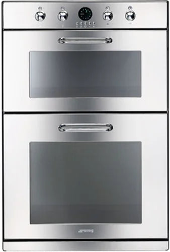 Smeg DO10PSS-5 Range & Oven