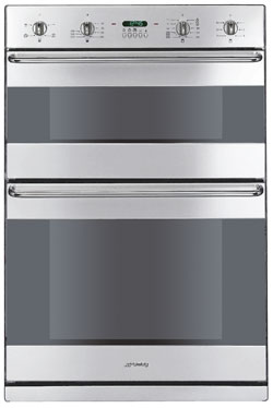 Smeg DO4SS-5 Range & Oven