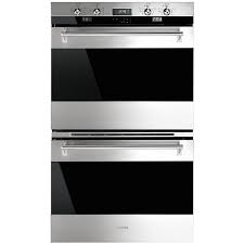 Smeg DOA330X1 Range & Oven