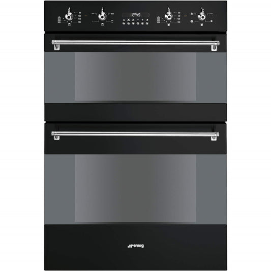 Smeg DOSC34N Range & Oven