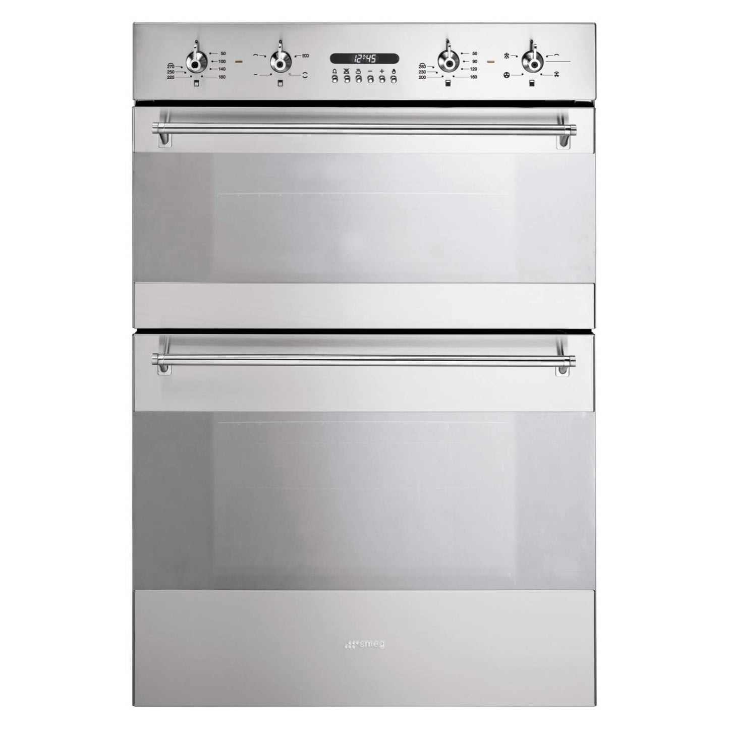 Smeg DOSC34X Range & Oven