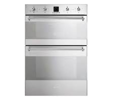 Smeg DOSC36X Range & Oven