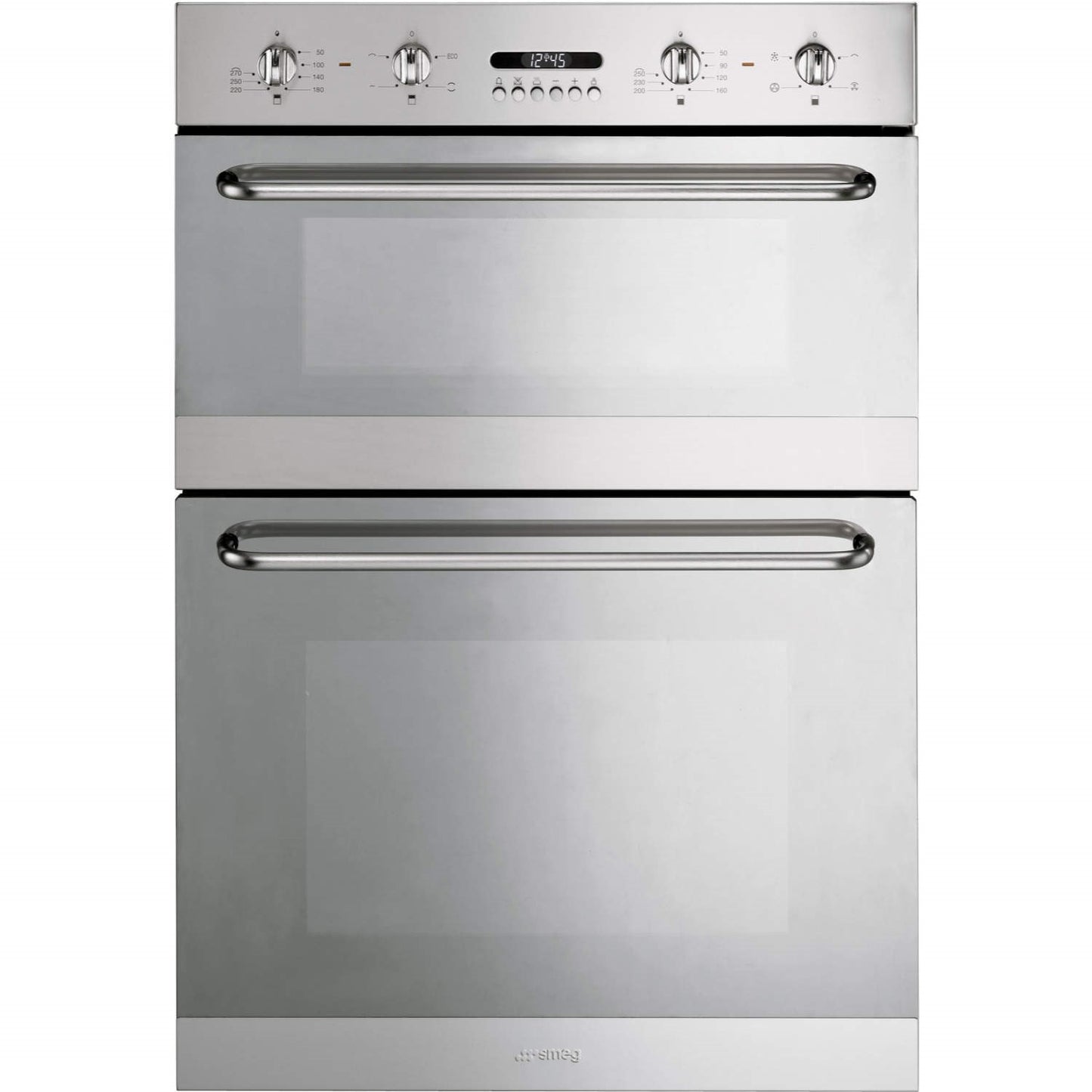 Smeg DOSC54X Range & Oven