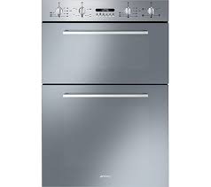 Smeg DOSF44X Range & Oven