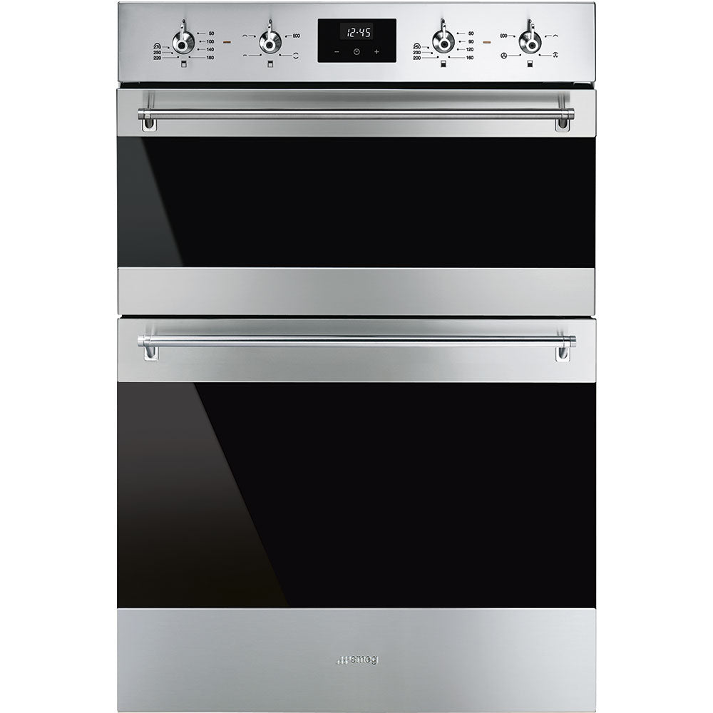 Smeg DOSF6300X Range & Oven