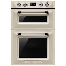 Smeg DOSF6920P Range & Oven