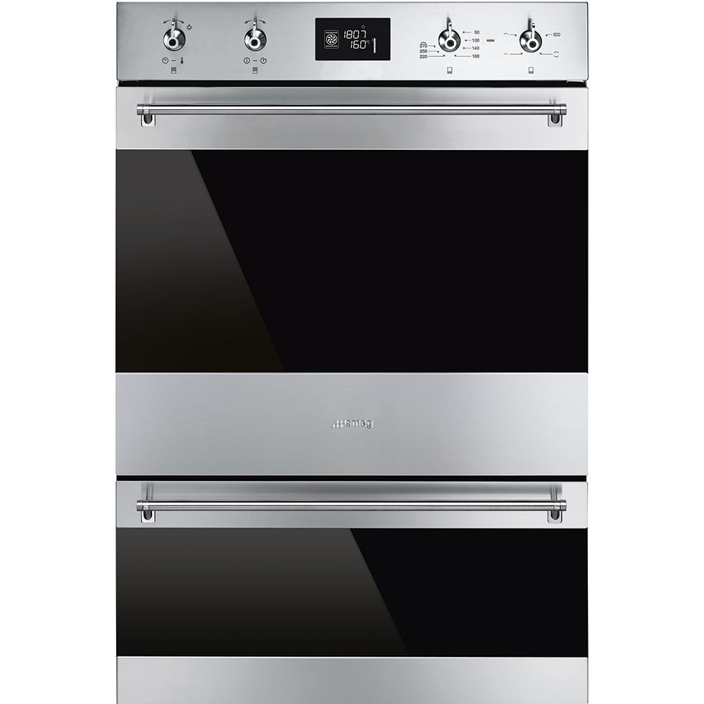 Smeg DOSP6390X Range & Oven