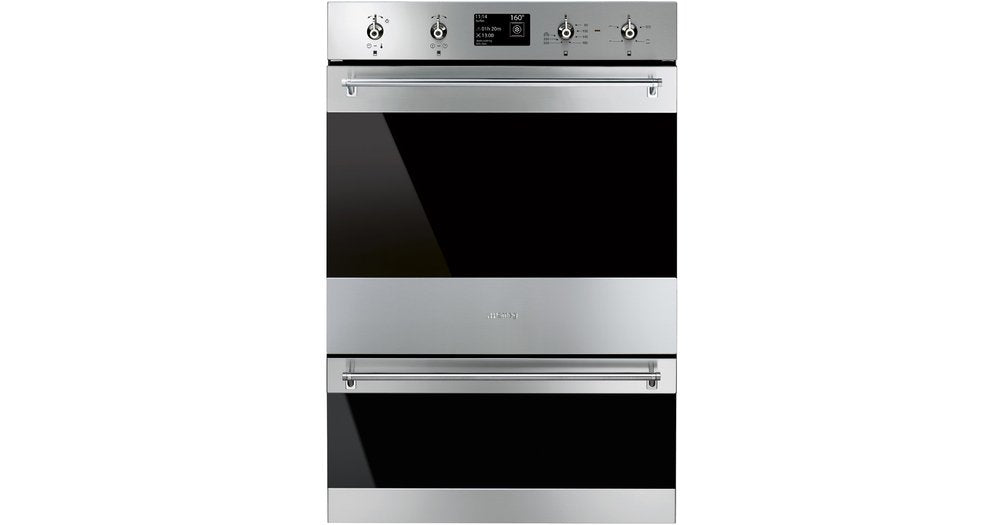 Smeg DOSPA6395X Range & Oven