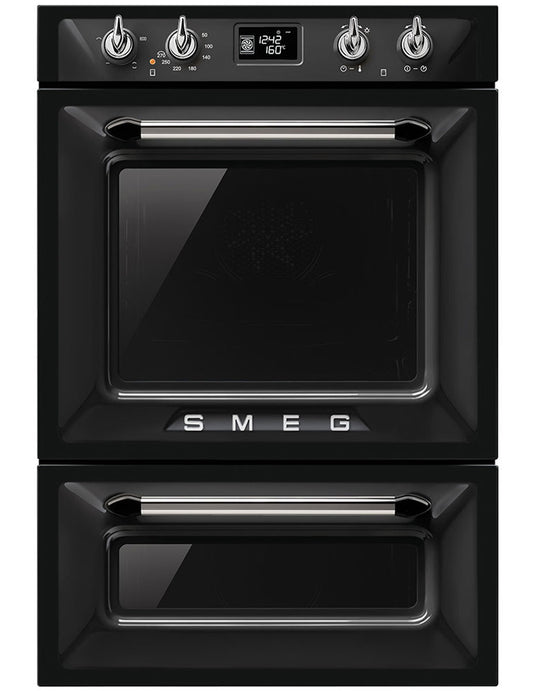 Smeg DOSPA6925N Range & Oven