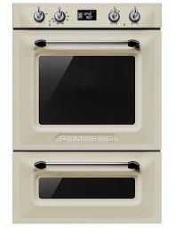 Smeg DOSPA6925P Range & Oven