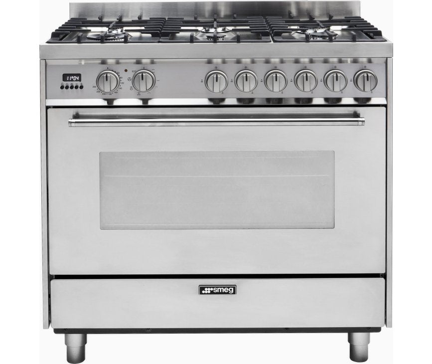 Smeg DS9GMX Range & Oven