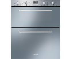 Smeg DUSF44X Range & Oven