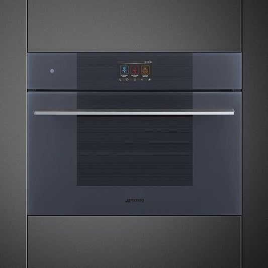 Smeg DW8QSDXSA-1 Dishwasher