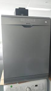 Smeg DWA314SD Dishwasher