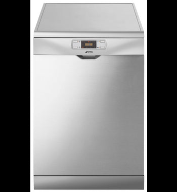 Smeg DWA314X Dishwasher