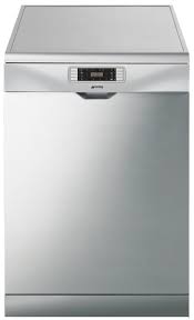 Smeg DWA315X Dishwasher