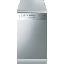 Smeg DWA4510X Dishwasher