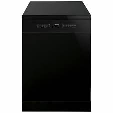 Smeg DWA6214B2 Dishwasher