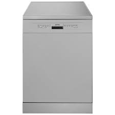 Smeg DWA6214S2 Dishwasher