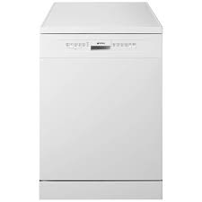 Smeg DWA6214W2 Dishwasher