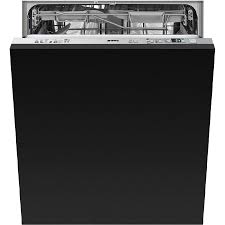 Smeg DWAFI6D15PO Dishwasher
