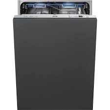Smeg DWAFI6D15T3 Dishwasher