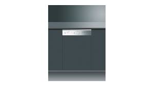 Smeg DWAI214X Dishwasher
