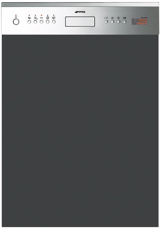 Smeg DWAI315XT Dishwasher