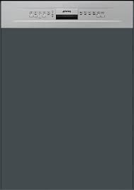 Smeg DWAI6214X Dishwasher