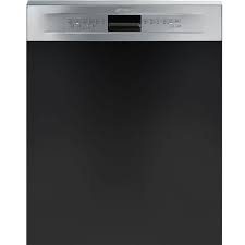 Smeg DWAI6214X2 Dishwasher