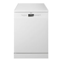 Smeg DWAI6314X2 Dishwasher