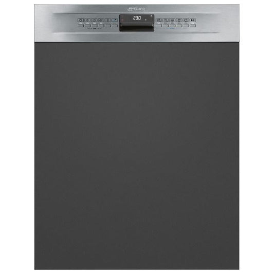 Smeg DWAI6315XT Dishwasher