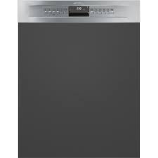 Smeg DWAI6315XT3 Dishwasher