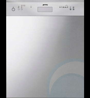 Smeg DWAU149X Dishwasher