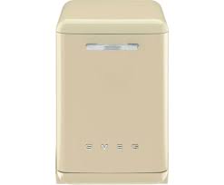 Smeg DWB45FI3 Dishwasher