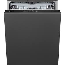 Smeg DWI7QSA-1 Dishwasher