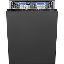 Smeg DWI9QDLSA-1 Dishwasher