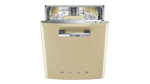 Smeg DWIFABP Dishwasher