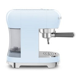 Smeg ECF02PBUK Espresso Coffee Machines