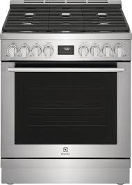 Smeg ECFD3068AS Range & Oven
