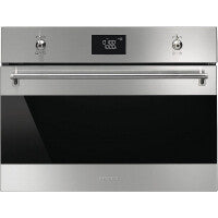 Smeg ENH7170 Range & Oven