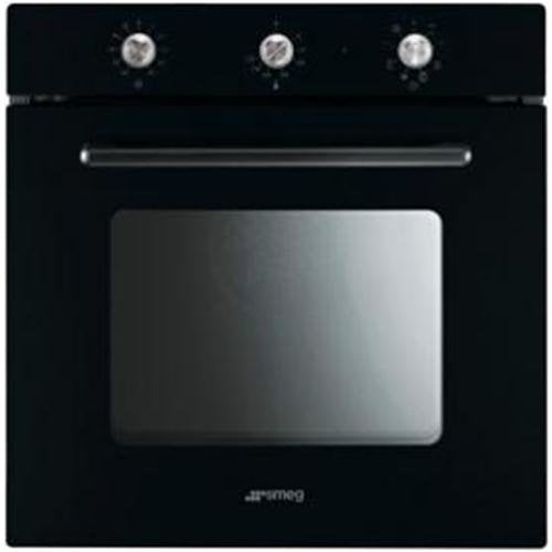 Smeg F608SN Range & Oven