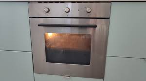 Smeg F608X-1 Range & Oven
