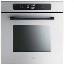 Smeg F610X Range & Oven